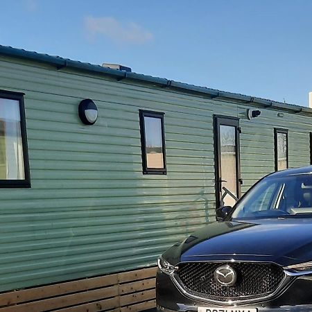 Masons By The Sea Heysham Static Caravan Sleeps 8 Pet Friendly Kültér fotó