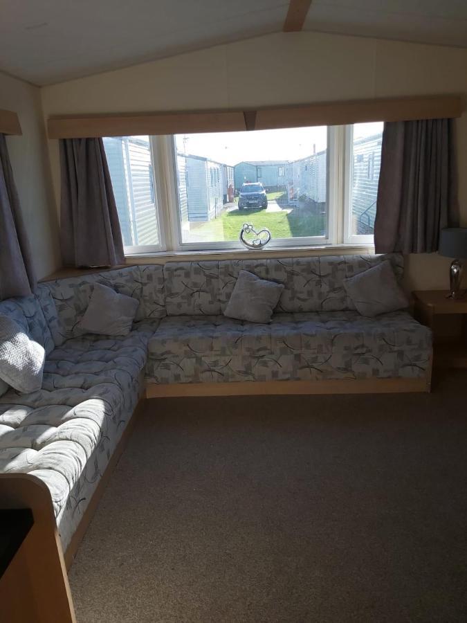 Masons By The Sea Heysham Static Caravan Sleeps 8 Pet Friendly Kültér fotó