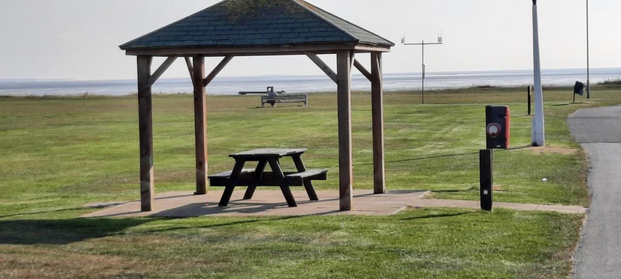 Masons By The Sea Heysham Static Caravan Sleeps 8 Pet Friendly Kültér fotó