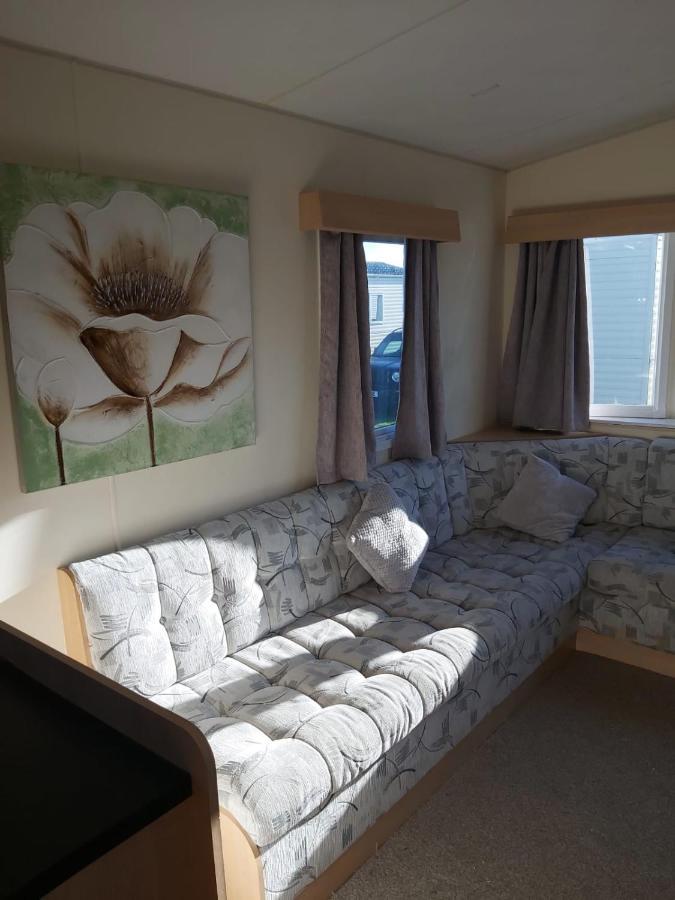 Masons By The Sea Heysham Static Caravan Sleeps 8 Pet Friendly Kültér fotó