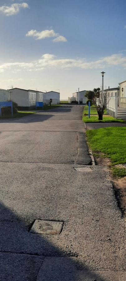 Masons By The Sea Heysham Static Caravan Sleeps 8 Pet Friendly Kültér fotó