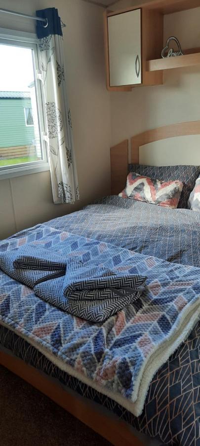 Masons By The Sea Heysham Static Caravan Sleeps 8 Pet Friendly Kültér fotó