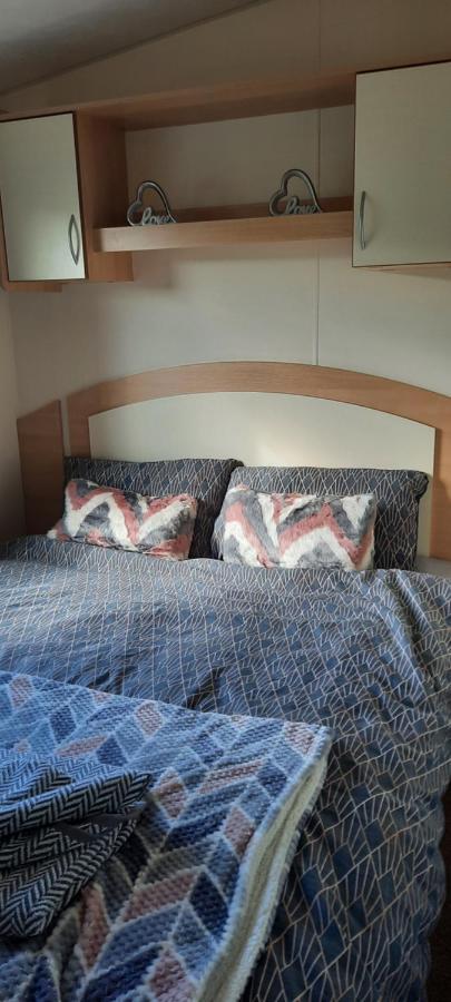 Masons By The Sea Heysham Static Caravan Sleeps 8 Pet Friendly Kültér fotó