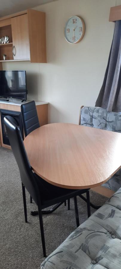 Masons By The Sea Heysham Static Caravan Sleeps 8 Pet Friendly Kültér fotó