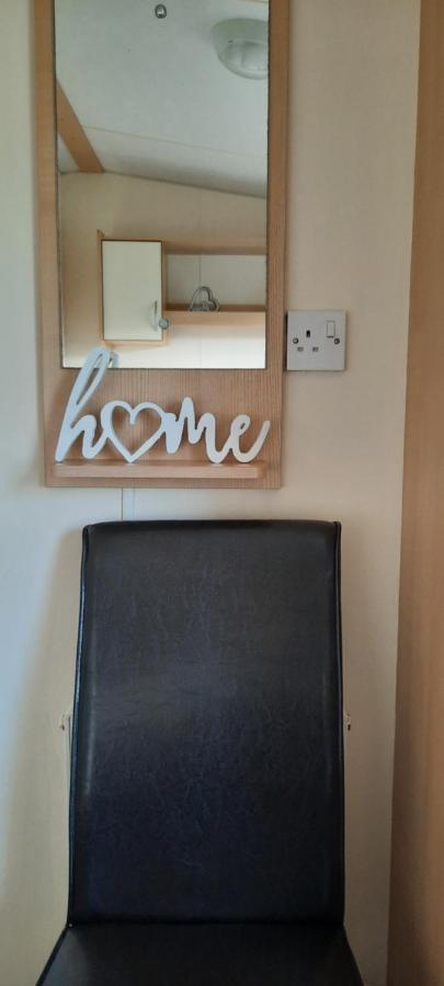 Masons By The Sea Heysham Static Caravan Sleeps 8 Pet Friendly Kültér fotó