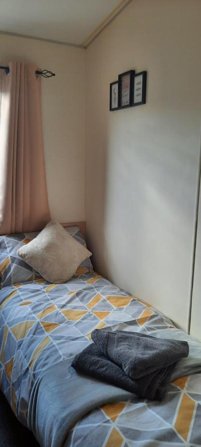 Masons By The Sea Heysham Static Caravan Sleeps 8 Pet Friendly Kültér fotó
