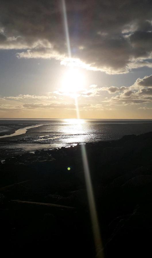 Masons By The Sea Heysham Static Caravan Sleeps 8 Pet Friendly Kültér fotó