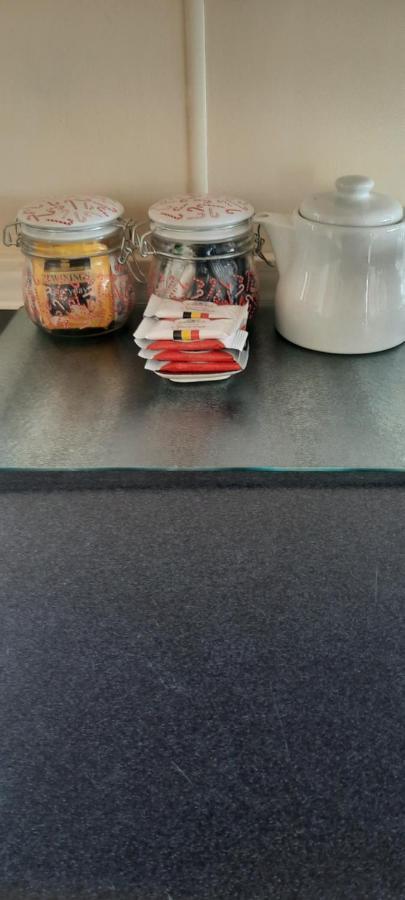 Masons By The Sea Heysham Static Caravan Sleeps 8 Pet Friendly Kültér fotó