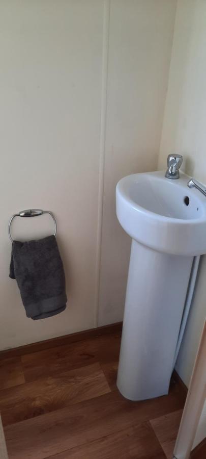 Masons By The Sea Heysham Static Caravan Sleeps 8 Pet Friendly Kültér fotó