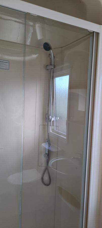 Masons By The Sea Heysham Static Caravan Sleeps 8 Pet Friendly Kültér fotó
