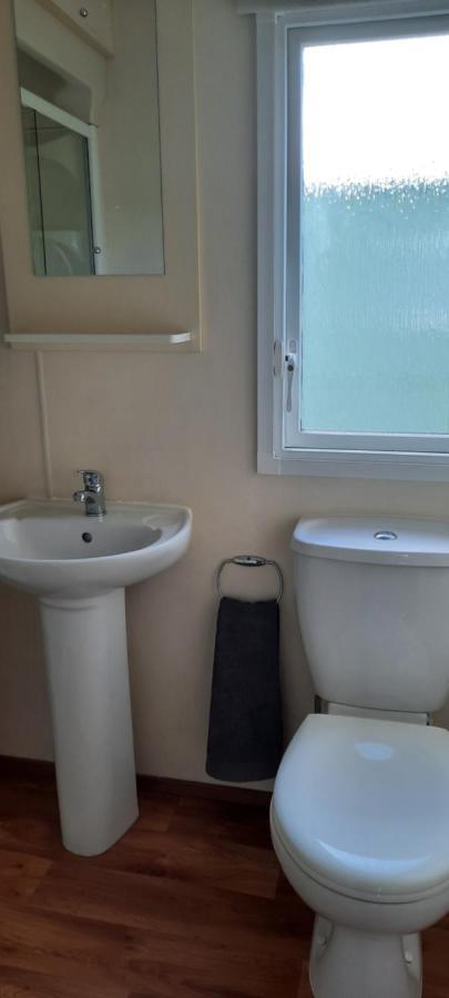Masons By The Sea Heysham Static Caravan Sleeps 8 Pet Friendly Kültér fotó